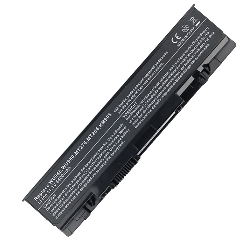 hsw戴尔studio15551535电池1536153715581557pp39lkm958pw773wu946