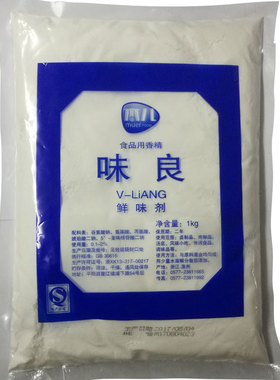 木儿味良特鲜一号高鲜味精鲜味素