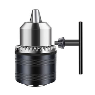 电动扳手转换头 多功能伸缩钻夹头配1/2扳手转换手电钻螺丝刀夹头