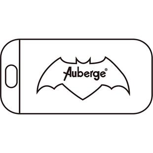 【会员专享两片装】 法国auberge驱蚊替换芯片 正品保证 防伪认证 券