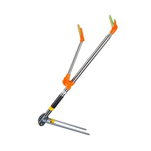 1米手竿支架渔具包邮