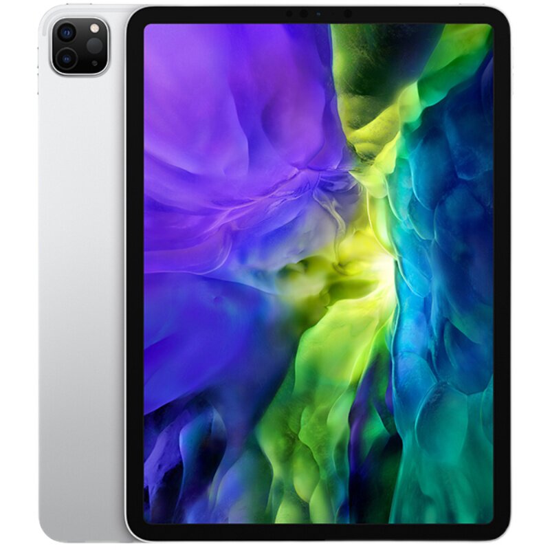 【顺电直营】apple/苹果 ipad pro 11英寸平板电脑 新品现货 wlan版