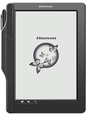 汉王e960plus 9.7英寸大屏本电纸书