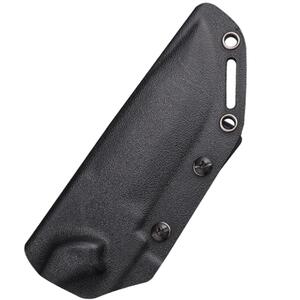 汉道三叉戟刀柄配件户外刀套k刀鞘