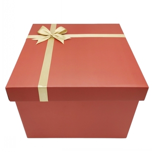 方森园高档礼物立体星空创意生日男生女朋友包装礼品盒子糖盒