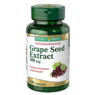 澳洲swisse葡萄籽300粒原花青素精华液片淡斑全身食用美白粉胶囊