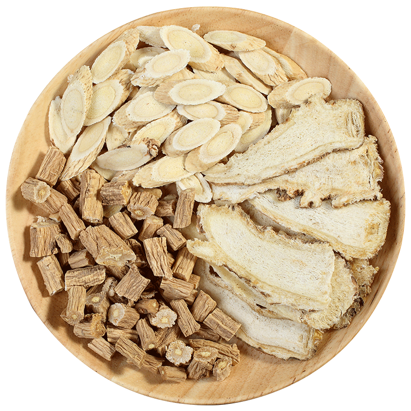 黄芪当归党参组合装非野生甘肃黄氏片气血非特级养生配红枣枸杞茶