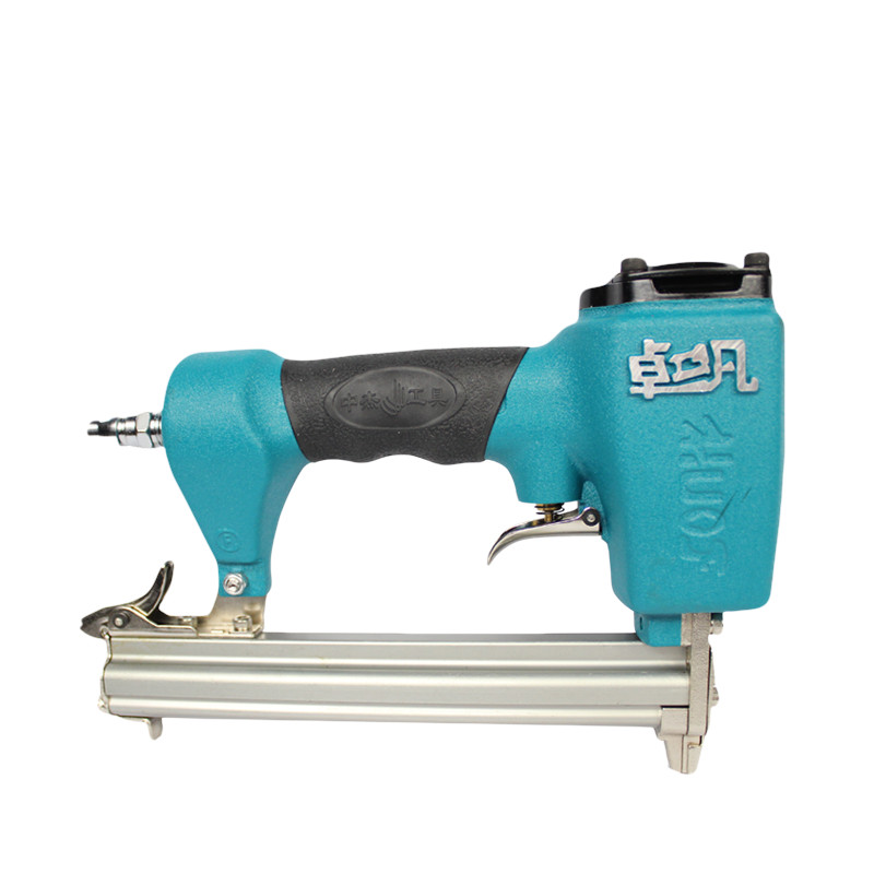 中杰卓凡气钉枪st64钢钉枪t50 f30直钉枪422/1013码钉枪625蚊钉枪