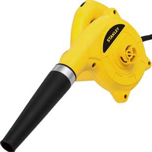 尘吹器电脑清灰吹灰吹风除尘器家用小型鼓风机大功率工业吹吸尘器