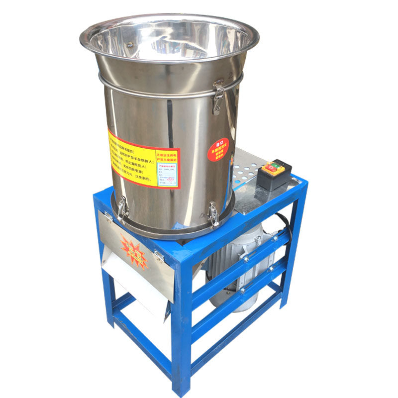 剁辣椒机商用全自动切菜碎姜打蒜泥机器食堂不锈钢剁椒机大功率