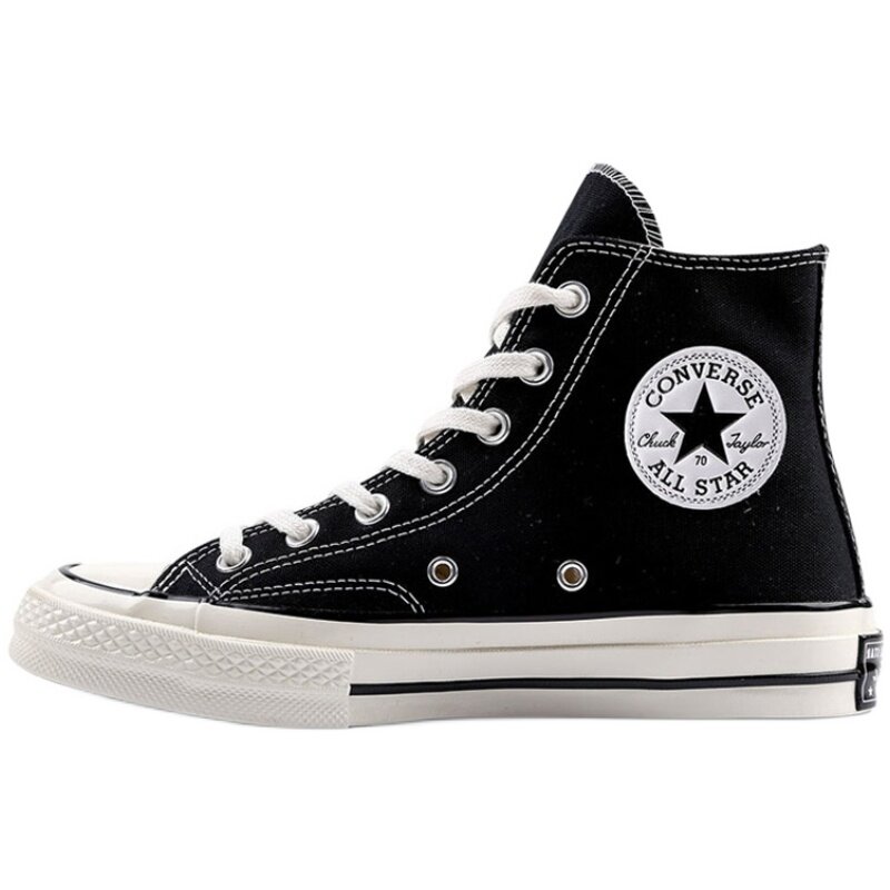 正品匡威1970s高低帮帆布鞋男鞋女鞋162054 162063 162055 162050