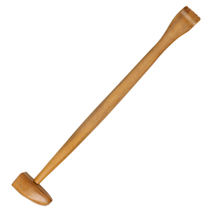 敲背锤经络捶背器神器手持式敲打锤