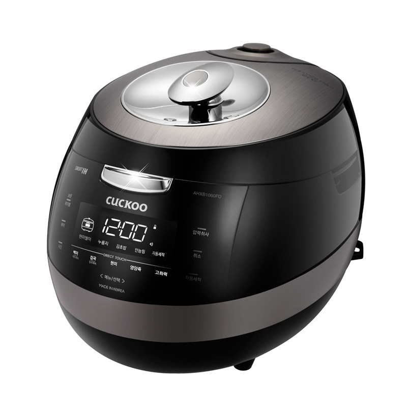 韩国代购cuckoo/福库crp-ahxb1060fd电饭锅5l原装正品电饭煲中文