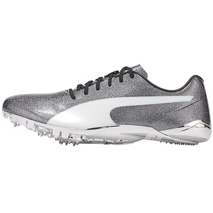 彪马puma evospeed electric 7博尔特专业田径短跑钉鞋