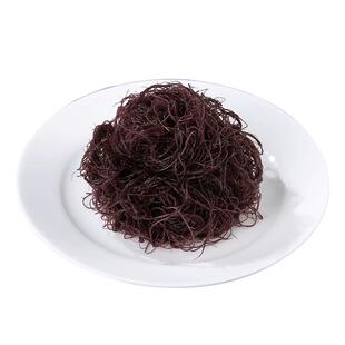 海石花草石花膏四果汤海凉粉岩衣胶冻洋菜膏石花菜干货冻菜海毛菜