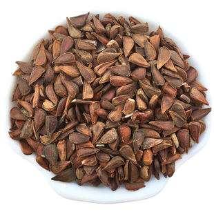 木瓜子500克 木瓜籽木瓜核木瓜仁可搭配龙眼核中药材店铺药材大全 券