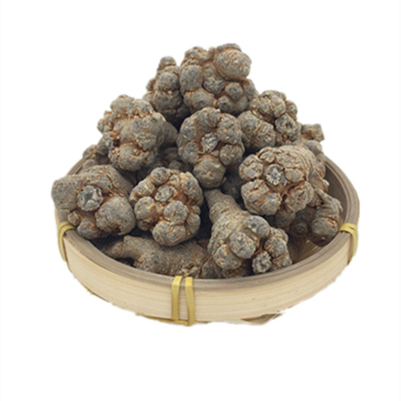 云南文山春三七块无剪口特级20头30头40非野生正品田七片直播磨粉