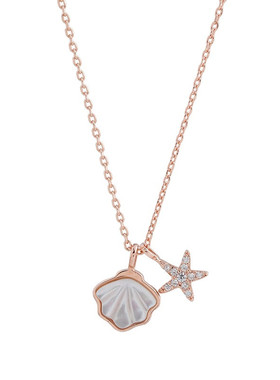海洋之星项链