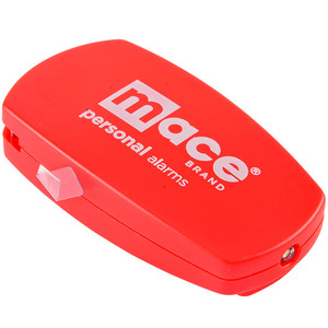 mace梅西别夹型鸣叫器求生哨报警器