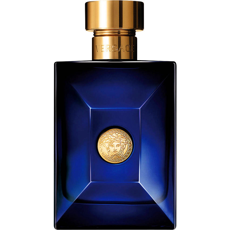 versace范思哲迪伦海神男士香水持久淡香海洋经典古龙官方100ml