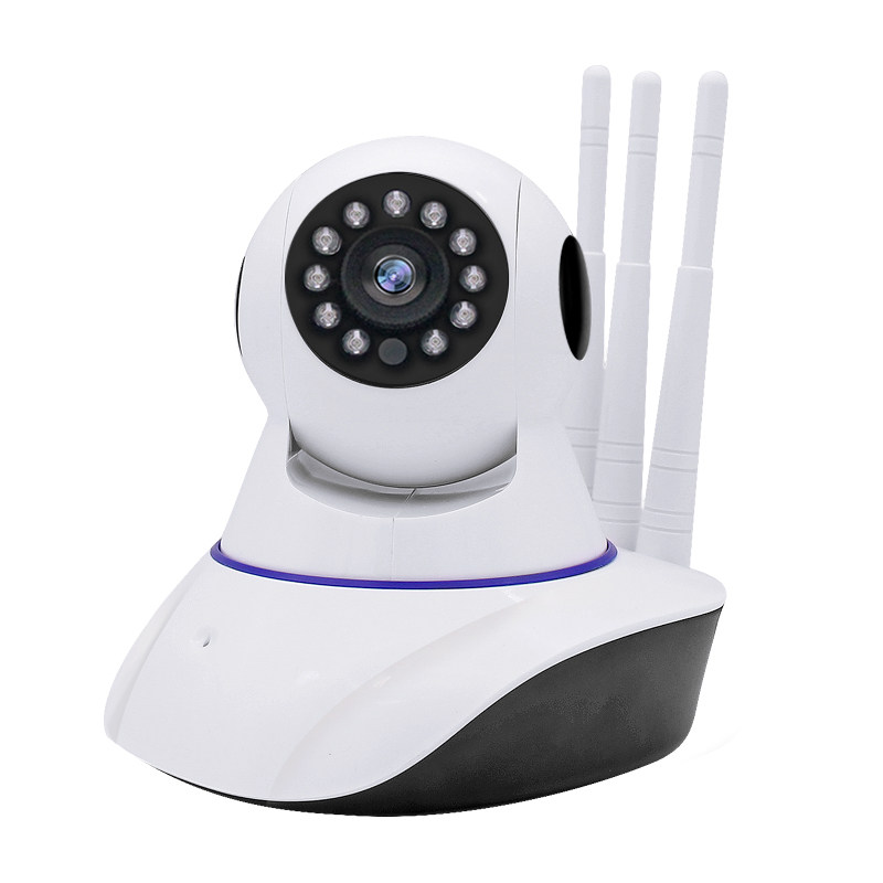 无线摄像头有看头wifi智能网络远程手机高清yoose家用监控看家宝