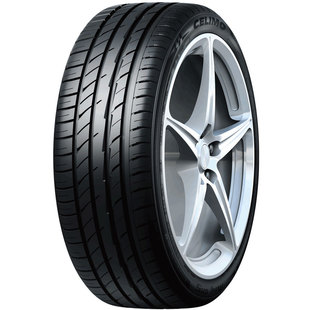 千里马轮胎235/40zr18 95w gm5高性能适配奔驰e200 迈腾23545r18
