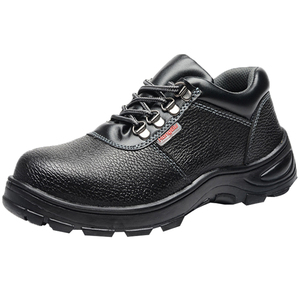 劳保用品,男士轻便安全钢包头防刺穿工地棉鞋30天销量约1件宝贝价格