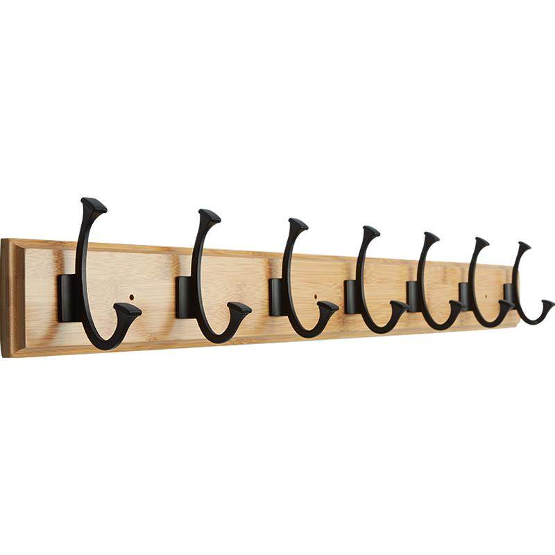 衣架挂钩壁挂式