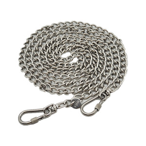 不锈钢 狗链