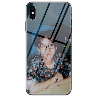 beyond黄家驹适用于苹果iphone5/6s/7/8plus/x/xs/xr/xsmax手机壳vivo