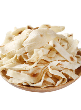 饼丝饼条各一半共4斤传统炒饼烩饼河北特产辛集带汤