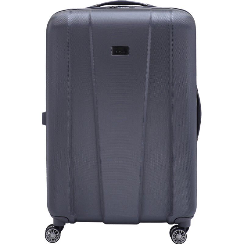 titan德国万向轮旅行箱pc拉杆箱20寸登机箱行李箱28托运箱密码箱