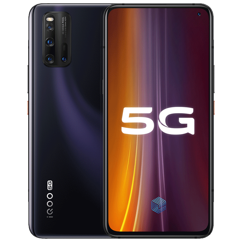 评价vivoiqoo35giqoo3手机iqoo3评价怎么样好不好