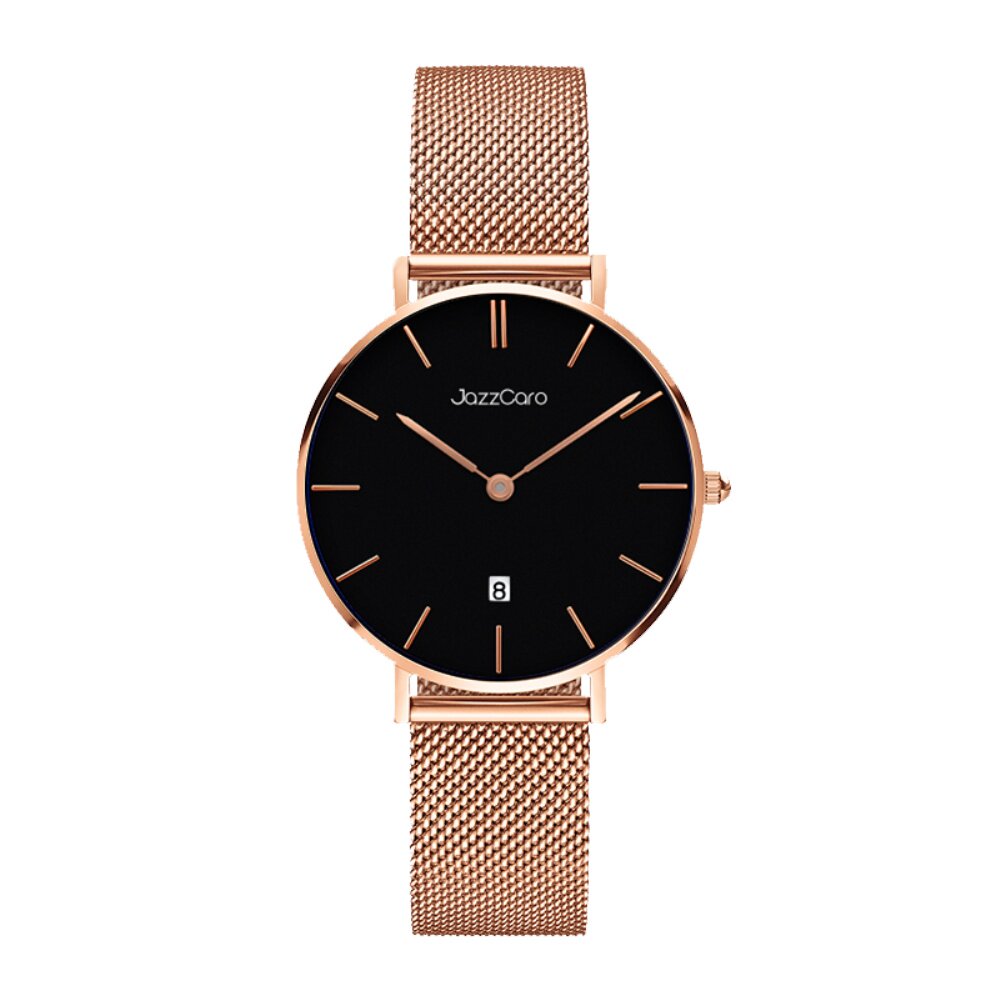 2021年新款女士手表时尚潮流简约学生韩版网红星空防水女表ins风