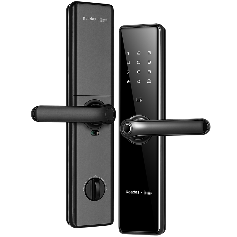 【家装季】凯迪仕智能锁tk2定制版指纹锁家用防盗门电子门锁app