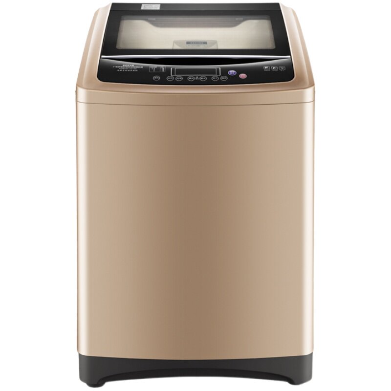 日本松岛全自动洗衣机18/20/25kg大容量蓝光变频洗衣机家用商用机