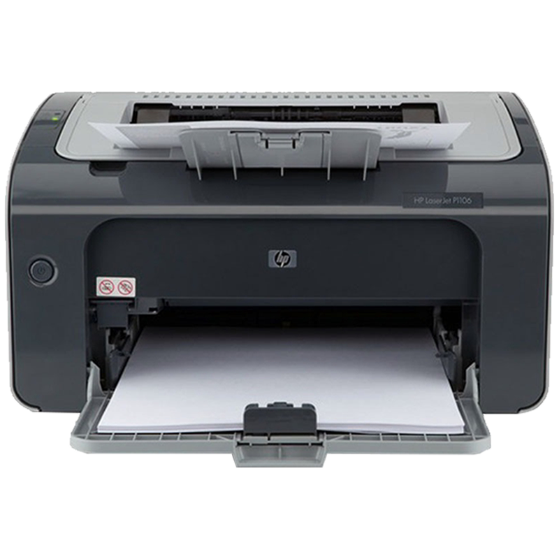 兄弟hl2130打印机换过粉盒之后打印上不了纸