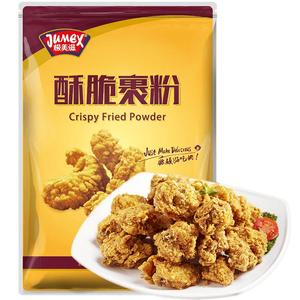 脆炸粉品牌大全
