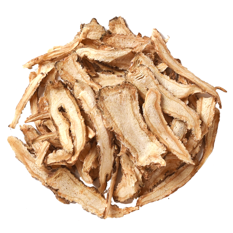 岷县当归野生甜全当归片特级正品中药材身尾买2发500g克