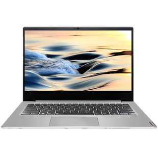 lenovo/联想小新14青春 2019款锐龙版 笔记本电脑办公用商务轻薄便携