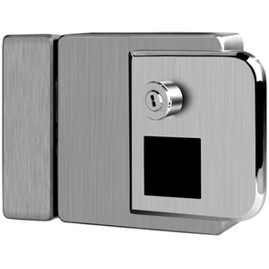 kob免布线刷卡防水防雨一体锁