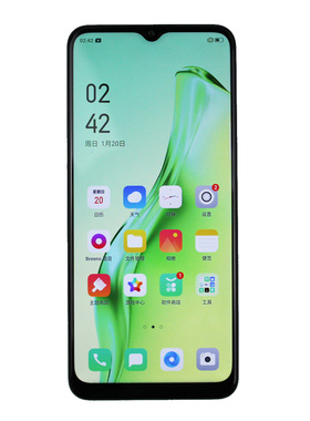 oppo a8时尚拍照128gb全面屏
