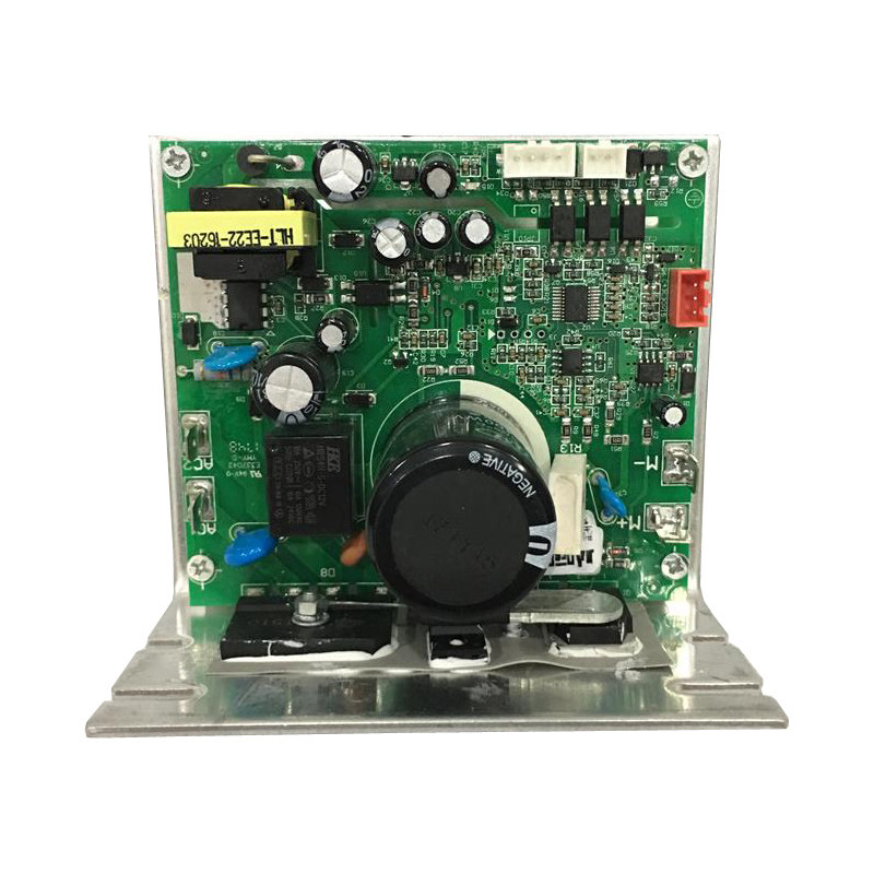 亿健跑步机电路板a5t600t900e3下控驱动板控制器电源板佑美配件