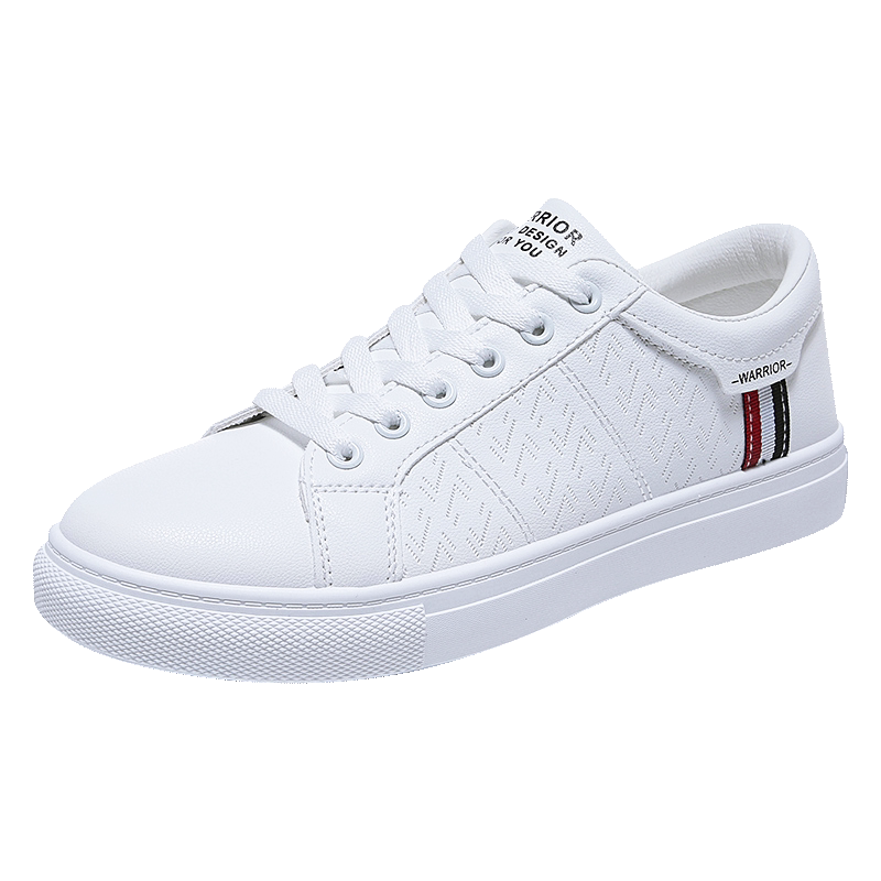 回力男鞋休闲鞋春季运动潮流韩版男士潮鞋白鞋板鞋百搭小白鞋子男