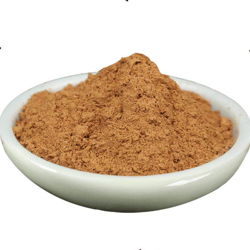 李杜植物楠木粘粉手工制香粘粉制香原料粘合剂100g/袋