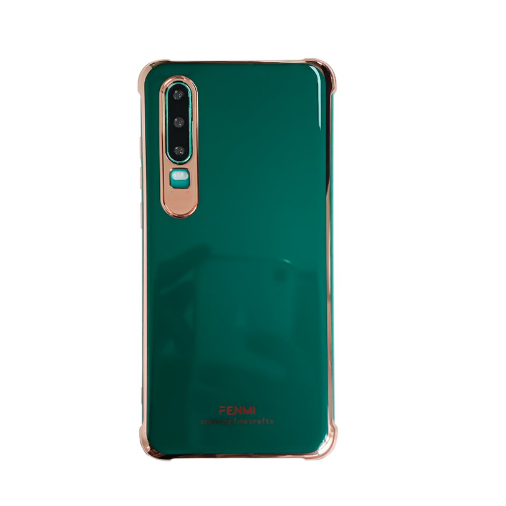 华为p30pro手机壳限量版女款网红p30防摔全包p20个性创意潮牌p20pro