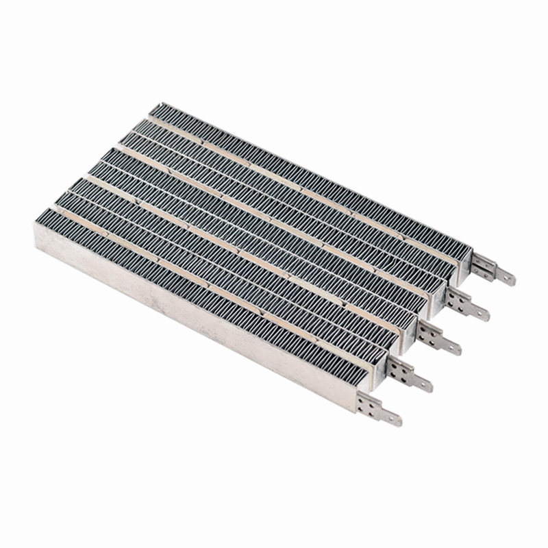 集成吊顶浴霸暖风机ptc陶瓷发热片恒温制热块加热电暖器配件88㎜