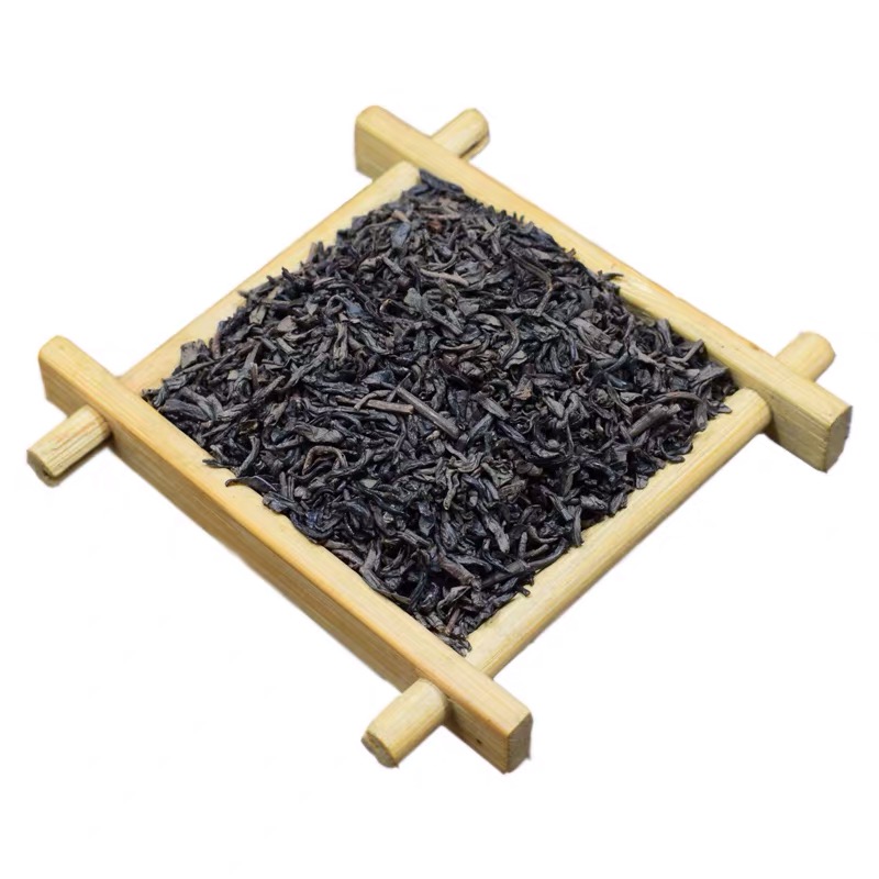 广东揭阳名茶 坪上炒茶芯 浓香型高山炒茶 潮汕功夫