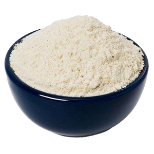 石磨面粉500克*5袋 粗面 独立小包装小麦面粉饺子馒头粉当季新粮