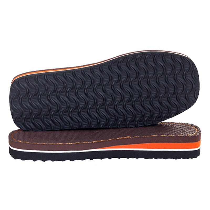 毛线鞋底手工编织橡胶牛筋防滑耐磨底绒面保暖勾棉拖鞋底正品包邮